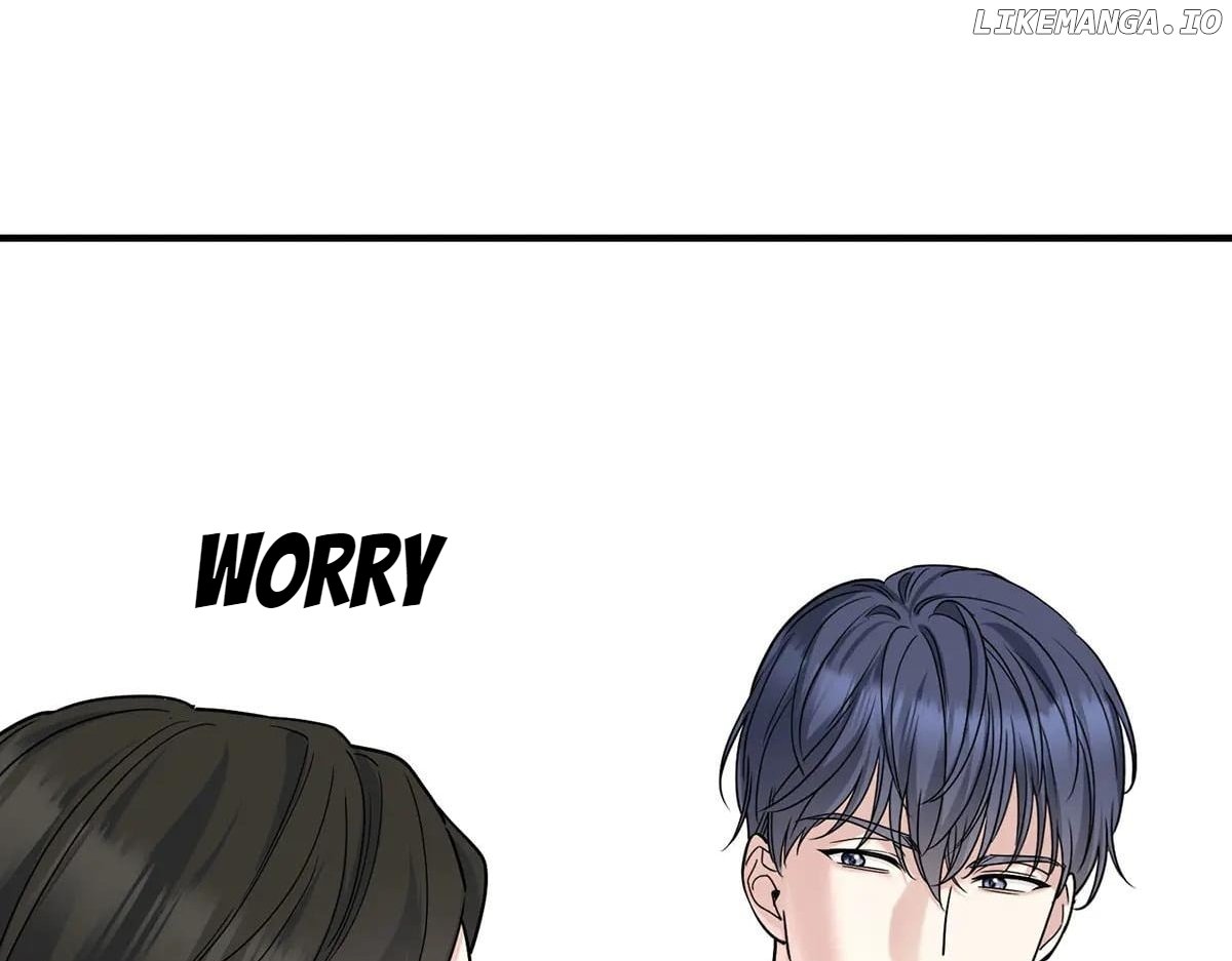 After Breakup: Had an Affair With My Ex's Uncle Chapter 85 - page 8